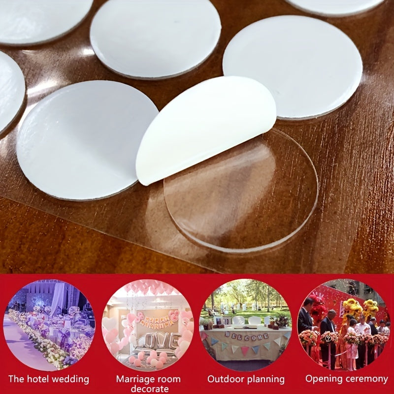 70 Double-sided Adhesive Nano Traceless Acrylic Tape