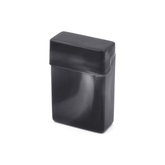 Portable Cigarette Case with Tobacco Storage, Assorted Colors