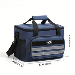 Large Insulated Backpack for Camping Work Travel Outdoor