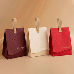 European Wedding Goodie Candy Box Bridal Gift