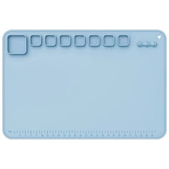 Silicone Painting Mat DIY Doodle Mat Art Painting Mat