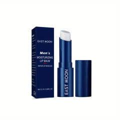 Men's Lip Care Moisturizing Lipstick Exfoliating Lip Balm