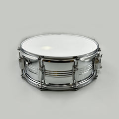 14x5.5 Snare Drum Set Steel Shell with 8 Lugs - Student Kit