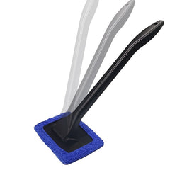 Durable Windshield Cleaning Kit for a Sparkling Car