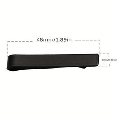 Formal Dress Business Tie Clip