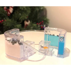 Educational Ant Farm Kit with PVC Habitat