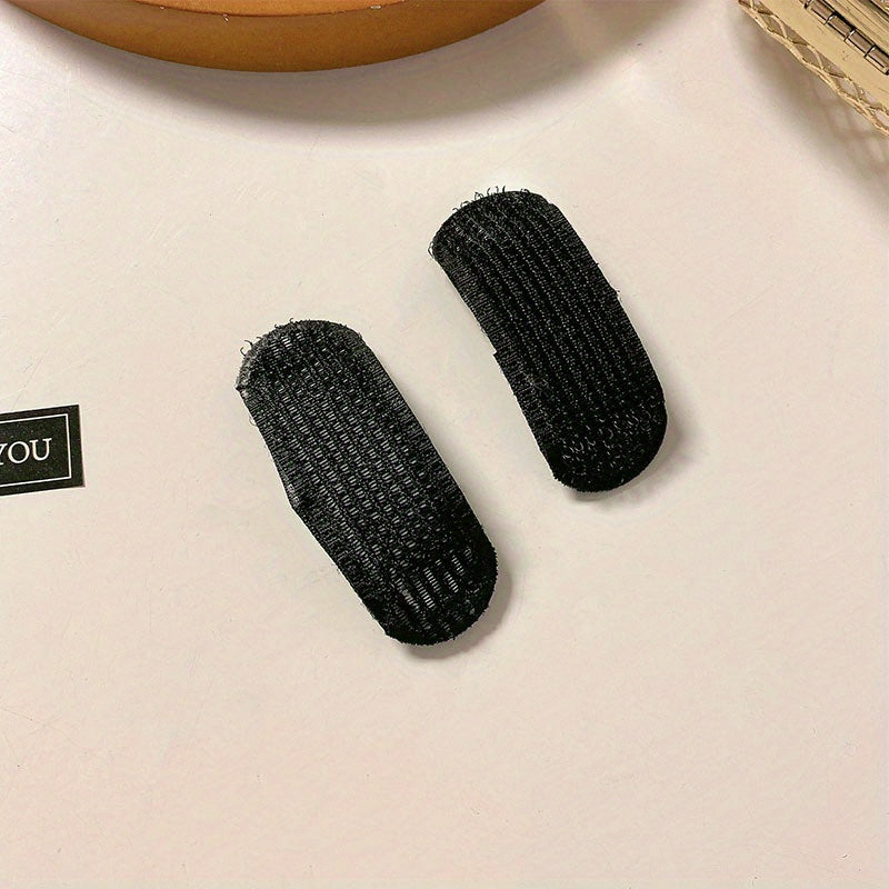 2pcs Invisible Hair Padding Clip DIY Hair Styling Accessories