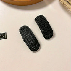 2pcs Invisible Hair Padding Clip DIY Hair Styling Accessories