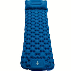 Portable Inflatable Camping Mattress for Tents & Car Camping