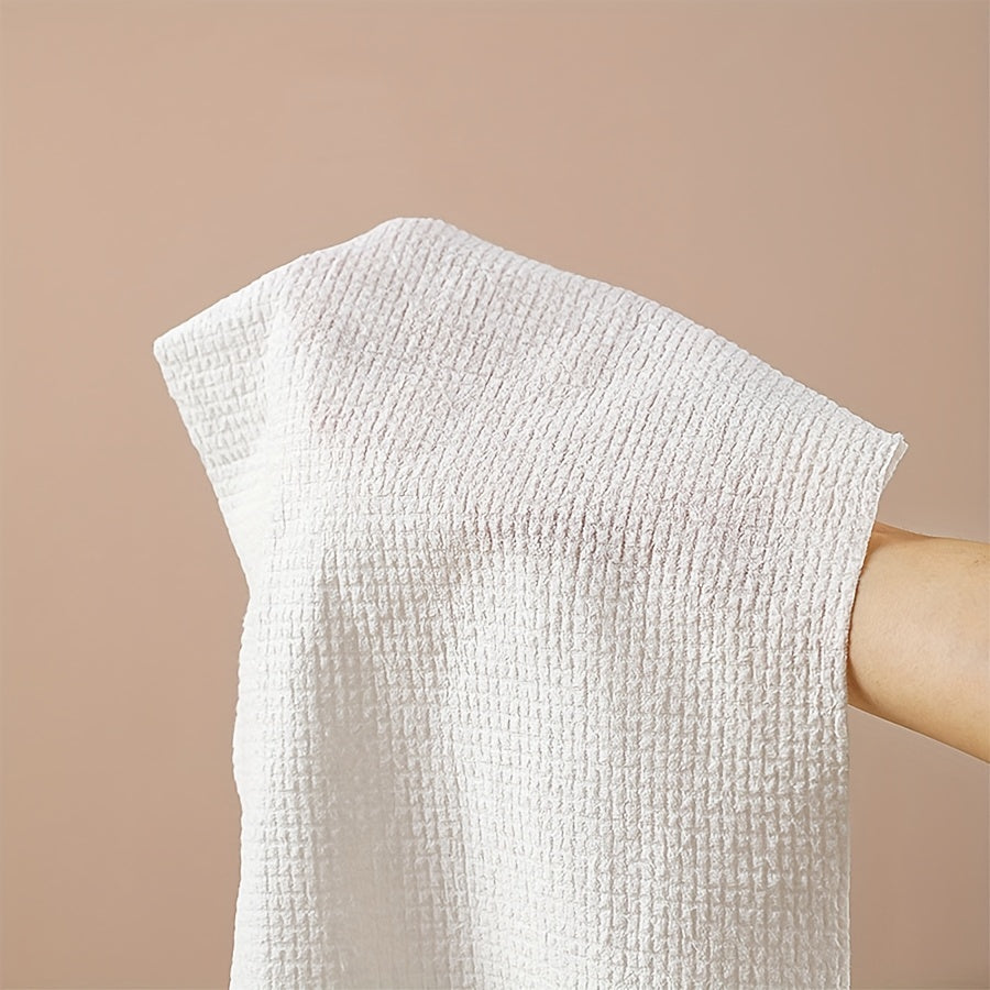 14pcs Disposable Compressed Towel Portable Face Towel