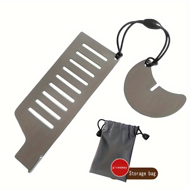 Portable Door Lock for Home or Hotel Security