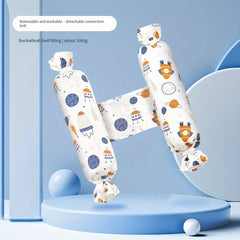 Baby Soothing Pillow Side Sleeping Pillow Anti Startle 0-1 Years Old
