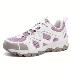 Women's Outdoor Hiking Shoes Anti-slip Breathable Sports Shoes