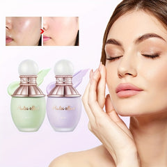 Moisturizing Barrier Cream Primer Waterproof Sweat Proof Tone Up Concealer