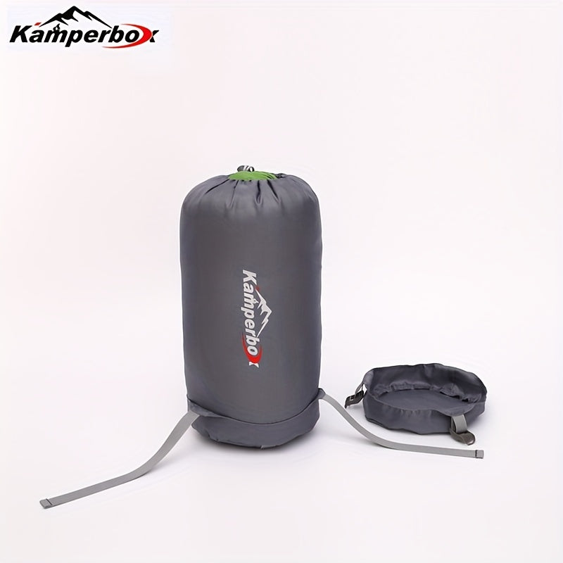 Ultralight Down Sleeping Bag for Outdoor Adventures