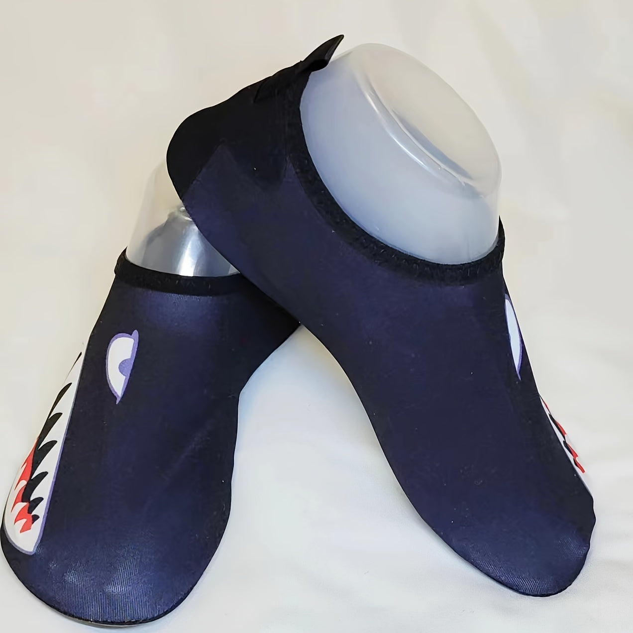 Quick Drying Slip On Water Shoes for Beach Yoga Swimming