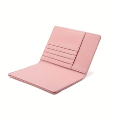 RFID Blocking Waterproof Travel Passport Holder Wallet