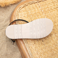 Girl's Bowknot Sandals Non Slip Casual Shoes