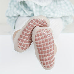 Baby Anti Slip Cotton Socks Toddler Socks
