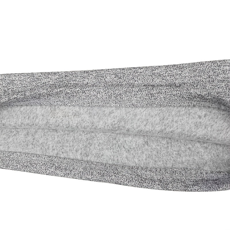 Winter Fleece Ear Warmer Headband for Men & Women