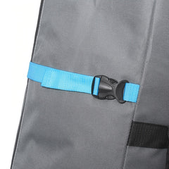 High Capacity Backpack Hiking Bag Camping Tent Bag Tool Paddle Bag