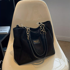 Foldable Tote Bag Lightweight Shopping Tote Bag Weekender Bag