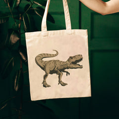 3pcs Dinosaur Stencils for Painting, Large T-Rex Template