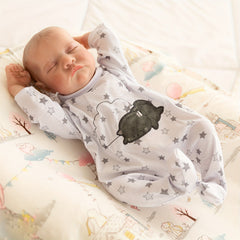Realistic Reborn Baby Dolls 18cm Soft Vinyl Toy for Kids