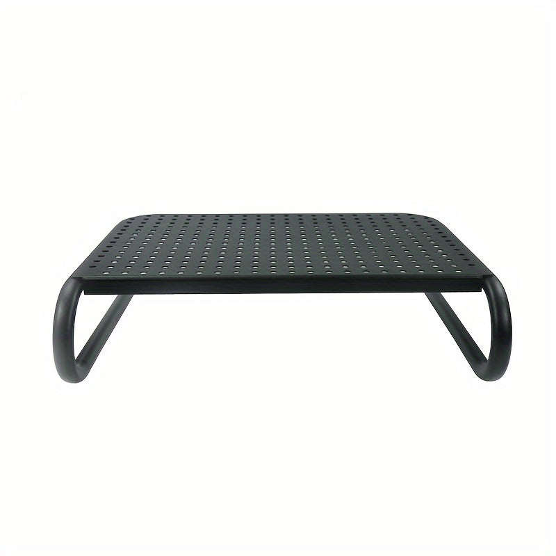 Computer Booster Stand for Desktop Laptop Screen Keyboard Monitor Game