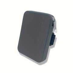 Silicone Pouch Bag For Tumbler Cup Waterproof Handheld Storage Wallet