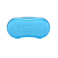 Portable Baby Silicone Finger Brush for Oral Cleaning