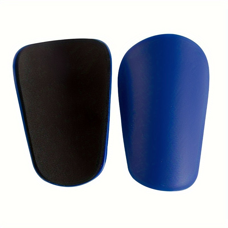 Pro Football Training Shin Guards - Small Thin Shin Protective Gear