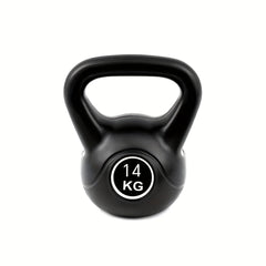 1pc Lifting Kettlebell For Yoga Deep Squat Exercise Hip Training Fitness