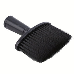 Plastic Cleaning Hair Brush With Handle Neck Broken Hair Cleaning Brush