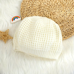 Kids' Cozy Winter Hat