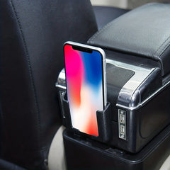 Universal DIY Phone Holder for All Cell Phones