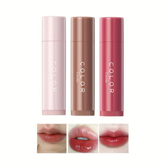 Cherry Flavour Lip Balm Moisturising Long Lasting