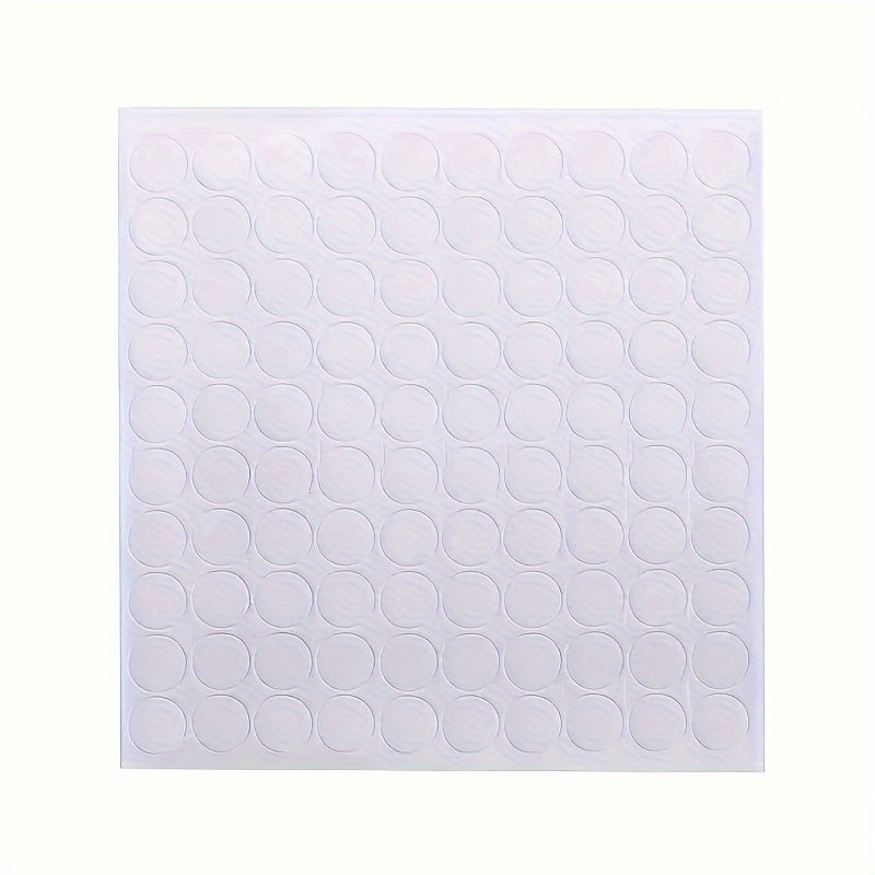 Nano Invisible Dot Glue Blind Box Hand Puppet Non falling Glue