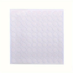 Nano Invisible Dot Glue Blind Box Hand Puppet Non falling Glue