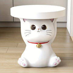 Convenient Shoe Changing Stool for Long Sitting in Various Spaces