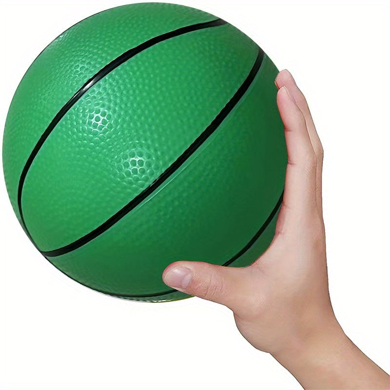 Mini Basketballs 17 78 Cm Durable PVC Small Basketball Set for Mini Hoop
