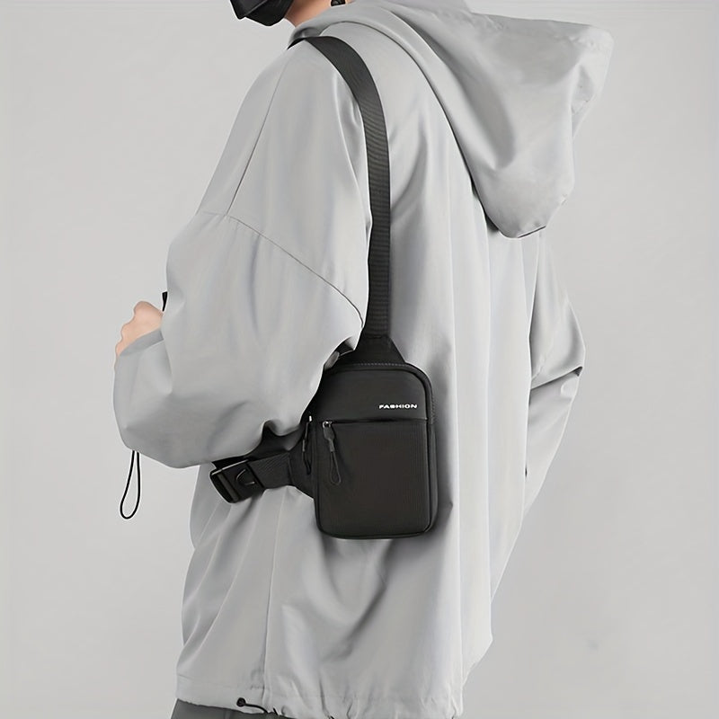 Mini Sports Bag Shoulder Bag Coin Purse Messenger Bag