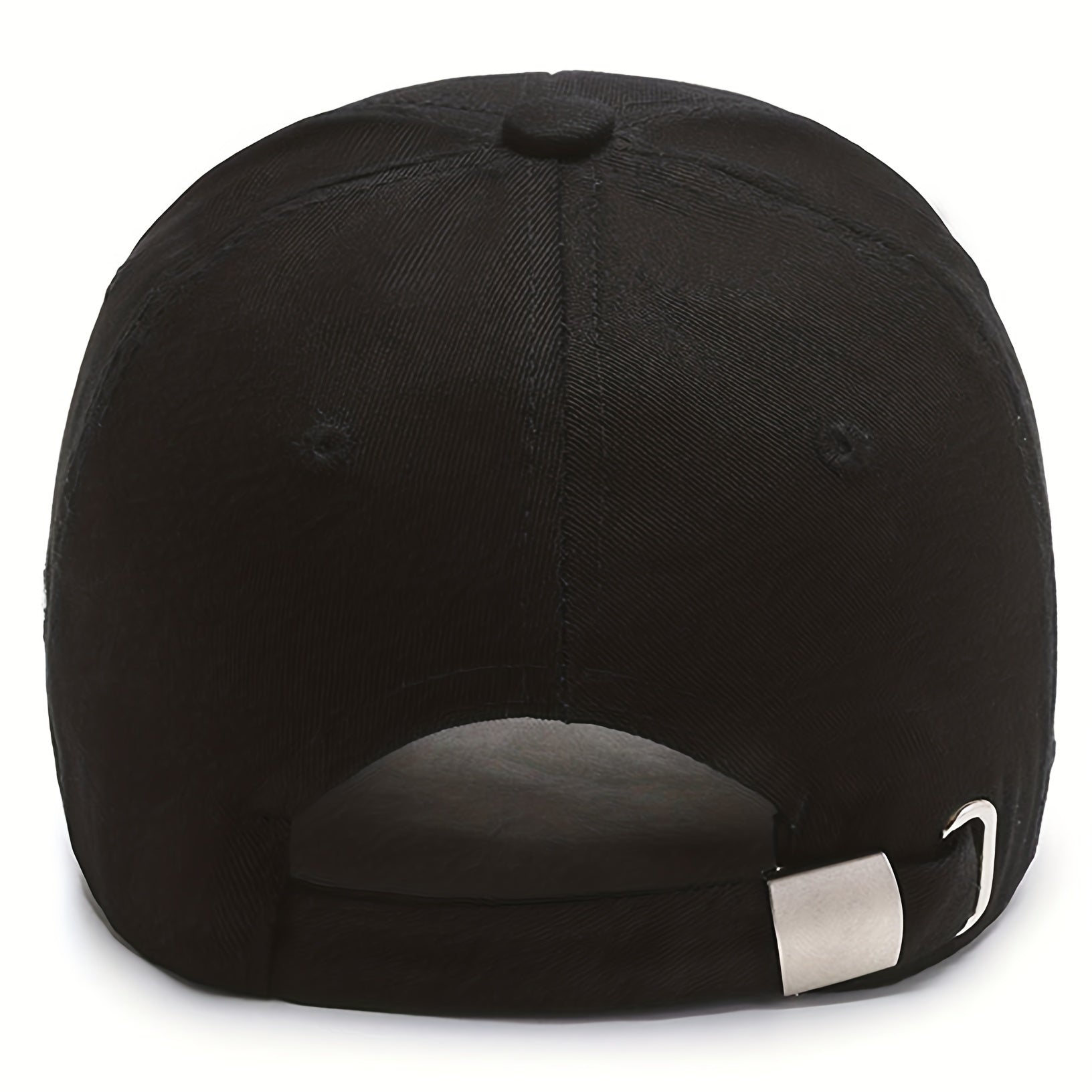 Men's Casual Sports Adjustable Cap Autumn/Winter Hat