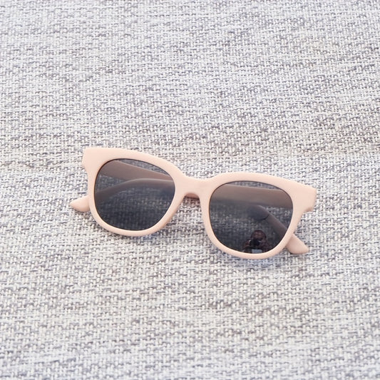 Kids Soft Sunglasses UV Protection for Party Holiday Gift