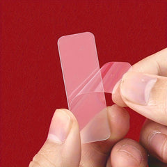 60Pcs Double Sided Nano Tape for Balloons Spring Wedding