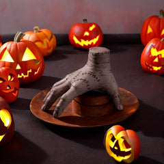 Halloween Horror Prop Broken Hand Prank Prop Outdoor Recreation