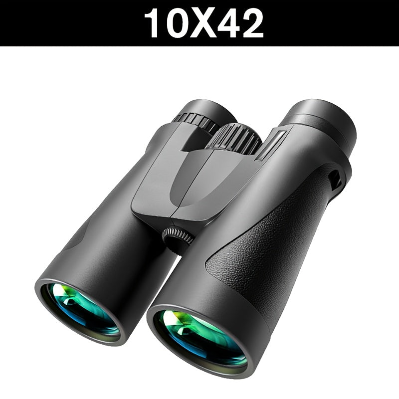 Portable HD BAK4 Prism Binoculars for Grazing or Tourism