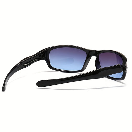 Men's UV Resistant Sunglasses For Outdoor Sports