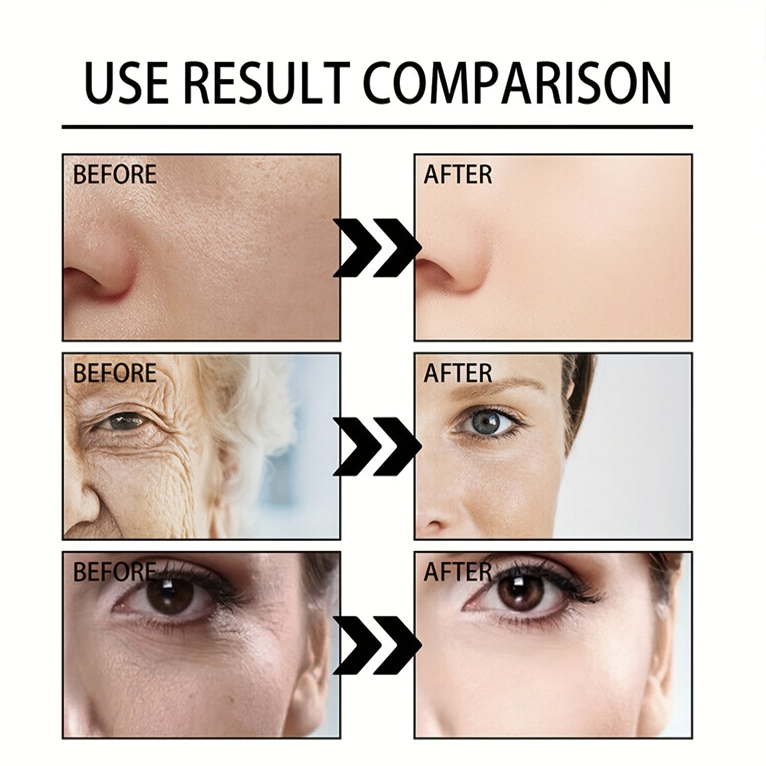 Retinol & Hyaluronic Acid Face Cream