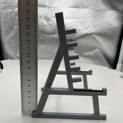 Desktop Pen Display Stand Creative Phone Holder Pencil Stationery Storage